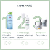 EUCERIN Anti-Age Hyaluronic Filler Pore Verf.Serum