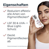 EUCERIN Anti-Pigment Day Tinted Light SPF 30
