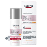 EUCERIN Anti-Pigment Day Tinted Light SPF 30