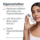 EUCERIN Anti-Pigment Day Tinted Medium SPF 30