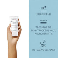 EUCERIN AtopiControl Face Cream