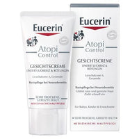 EUCERIN AtopiControl Face Cream