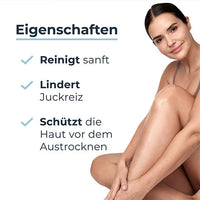 EUCERIN AtopiControl Shower and Bath Oil