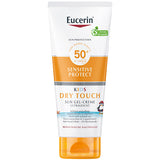 EUCERIN Sun Kids Gel-Cream SPF 50+