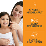 EUCERIN Sun Kids Gel-Cream SPF 50+