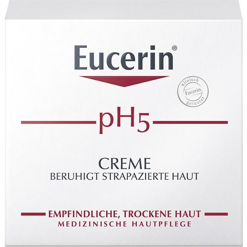 EUCERIN pH5 cream sensitive skin 75 ml