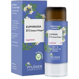 EUPHRASIA D 12 Globules Pflüger Dosage Dispenser 10 g