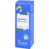 EUPHRASIA D 6 Globules Pflüger Dosage Dispenser 10 g