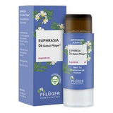 EUPHRASIA D 6 Globules Pflüger Dosage Dispenser 10 g