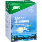 EVENING MOOD Herbal Tea Salus Filter Bags