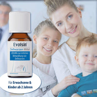 EVOLSIN Molluscum Contagiosum Solution