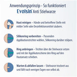 EVOLSIN Skin-Skin wart remover