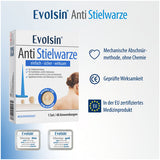EVOLSIN Skin-Skin wart remover