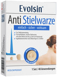 EVOLSIN Skin-Skin wart remover
