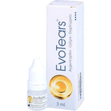 EVOTEARS eye drops 3 ml Bios Medical Services