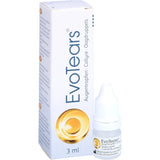 EVOTEARS eye drops 3 ml Bios Medical Services