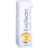 EVOTEARS eye drops 3 ml Bios Medical Services