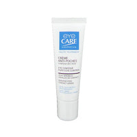 EYE CARE cream against eye bags
