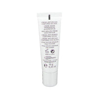 EYE CARE cream against eye bags