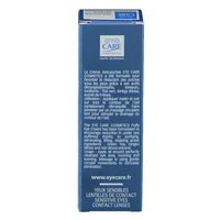 EYE CARE cream against eye bags