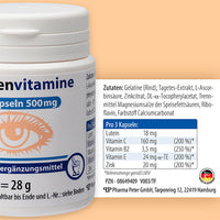 EYE VITAMINS Capsules