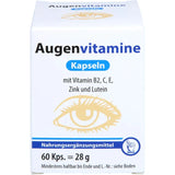 EYE VITAMINS Capsules