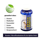 EYE VITAMIN Vegi-Capsules