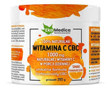 EkaMedica C CBC orange powder 250 g