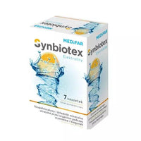 Electrolytes, Electrolyte, Synbiotex UK