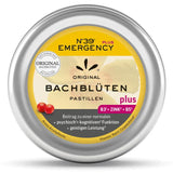 Emergency plus lozenges