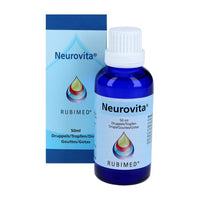 Emotional nervous tension, Neurovita drops