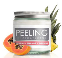 Enzymatic Peeling PAPAYA + PINEAPPLE + POMEGRANATE