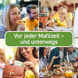 Enzyme Complex with Bacillus coagulans Capsules 90 pieces