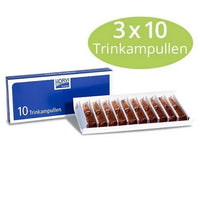Enzymes Horvi-Enzym-MS 9 - I drinking ampoules UK