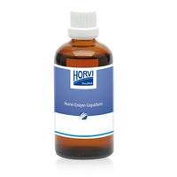 Enzymes Horvi-Nukleozym comp.25