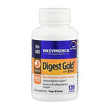 Enzymes(enzymes), DIGEST Gold ATPro capsules