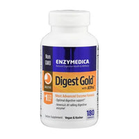 Enzymes(enzymes), DIGEST Gold ATPro capsules