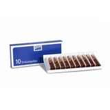 Enzymes from Agkistrodon piscivorus, Horvi enzyme moccasin with drinking ampoules UK