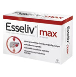 Esseliv Max 0.45g x 30 capsules