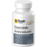 Essential Amino Acid 80 Capsules