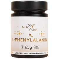Essential amino acid phenylalanine, L-Phenylalanine Capsules
