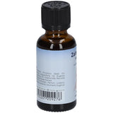 Essential oils for teething babies