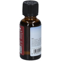 Essential oils for teething babies