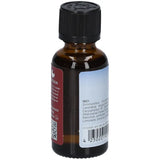 Essential oils for teething babies