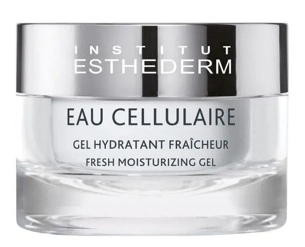 Institut Esthederm Cellular Water Fresh Moist Gel