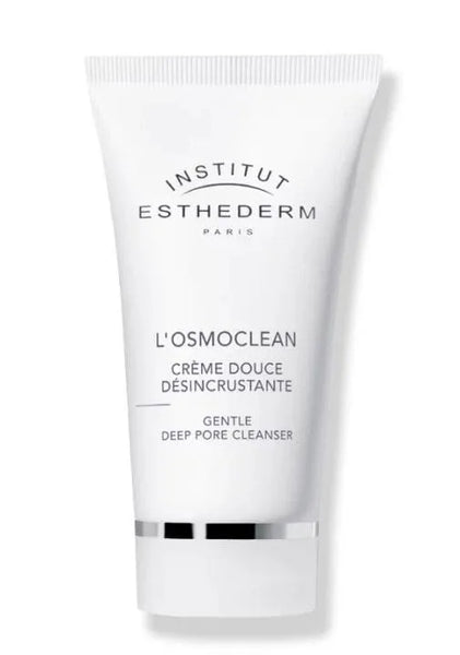 Esthederm Osmoclean Deeply Cleansing Enzymatic Peeling Cream