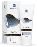 ExoTar tar shampoo