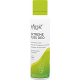 Extreme Foot Deodorant Spray 150 ml