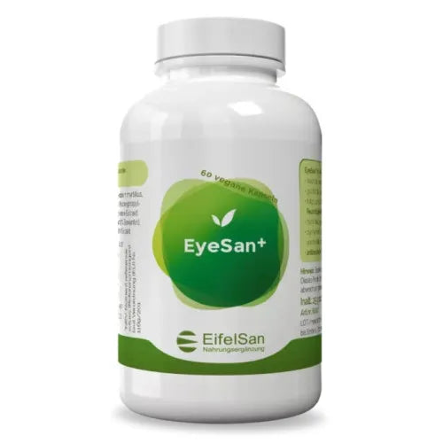 EyeSan Plus 60 pcs