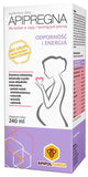 Apipregna liquid pregnancy and breastfeeding 120ml